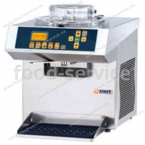 Фризер для твердого морозива Staff BTX 150A
